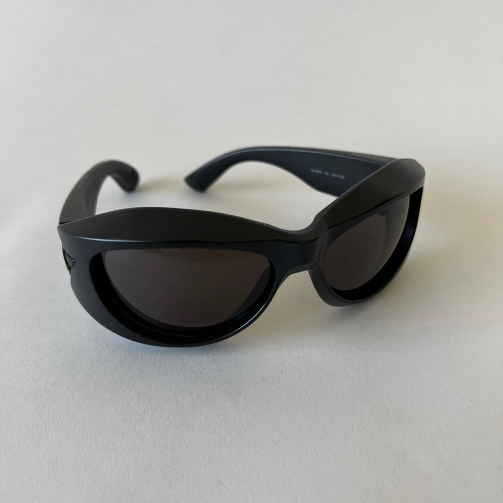 Bottega Veneta Cyclone Sunglasses BV1087